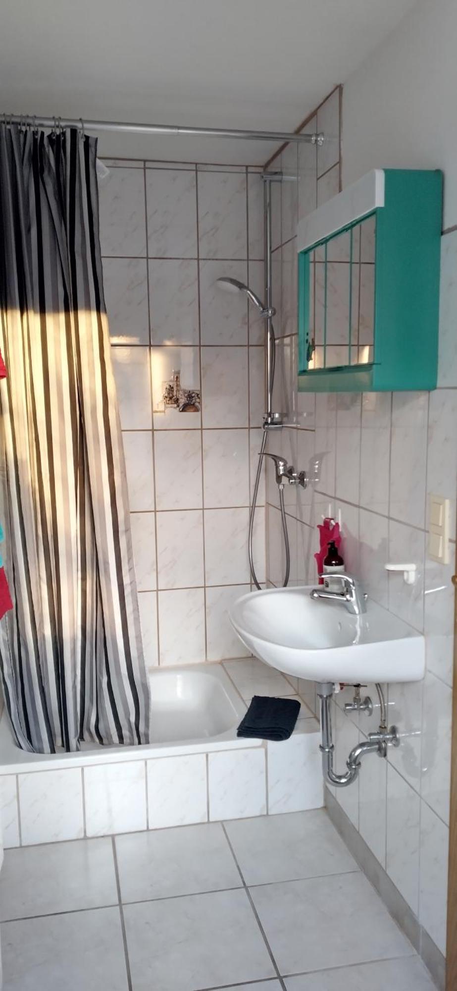 Ferienwohnung Clauss Zwiefalten Exterior foto