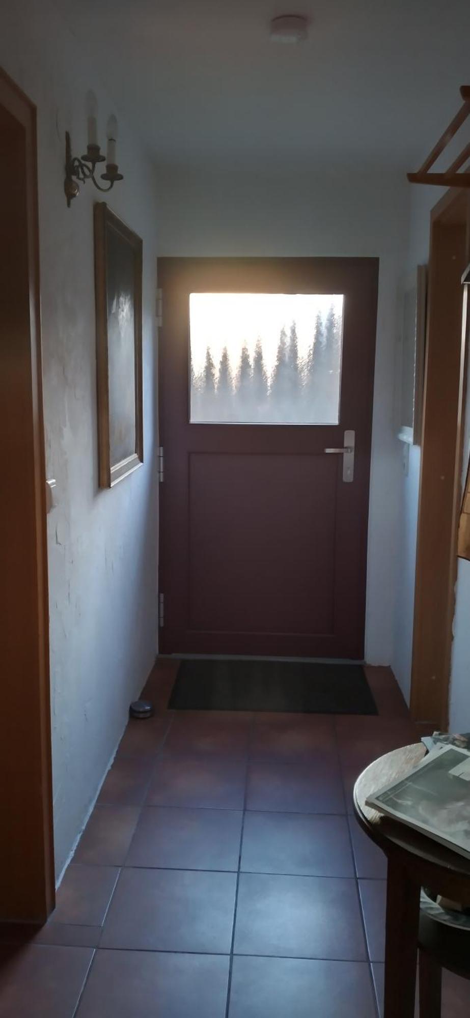 Ferienwohnung Clauss Zwiefalten Exterior foto