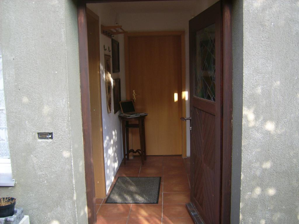 Ferienwohnung Clauss Zwiefalten Exterior foto